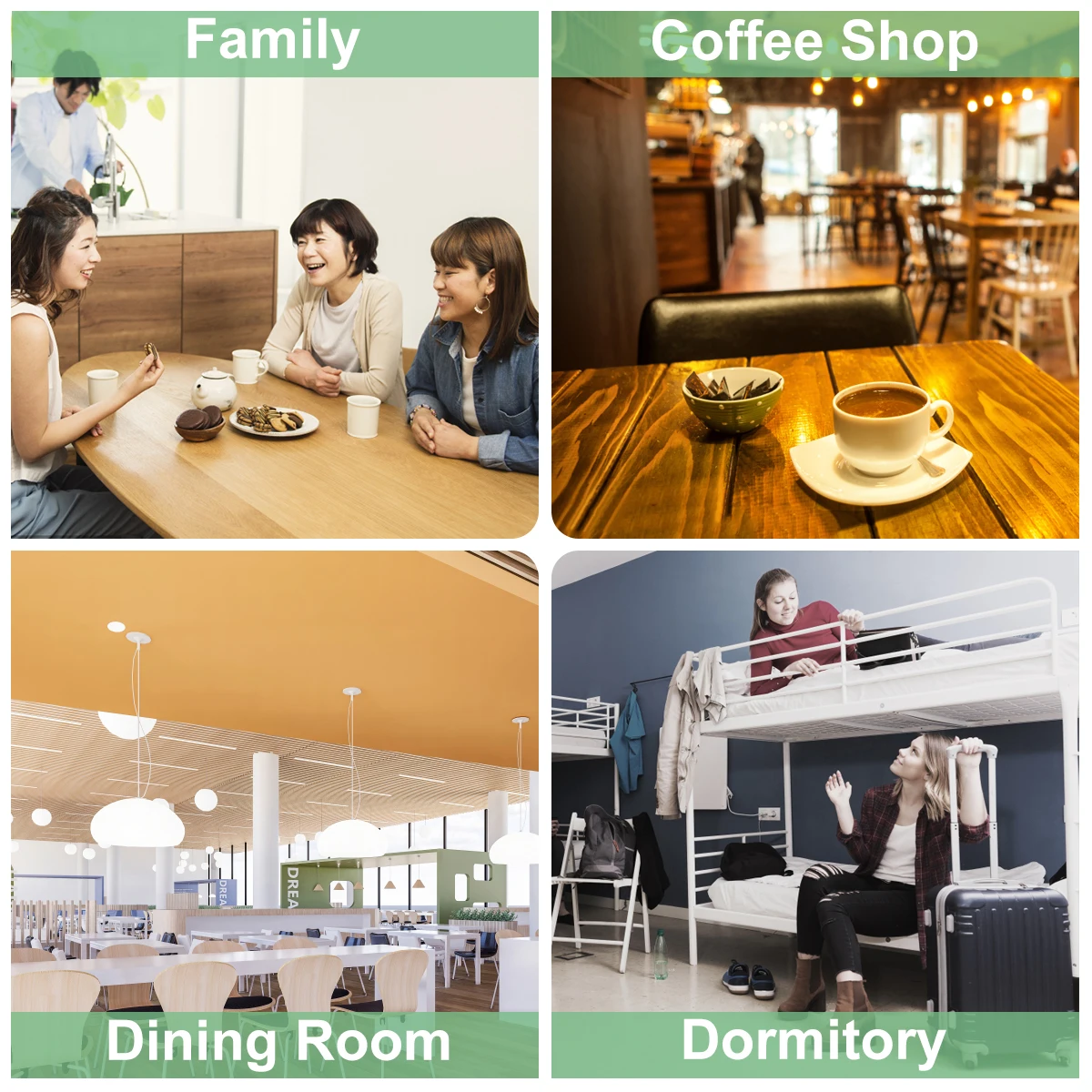 Toothbrush Holder Set for Bathrooms Drainage Utensil Holder Stylish Tooth Brush Stand Detachable Silverware Drying Rack