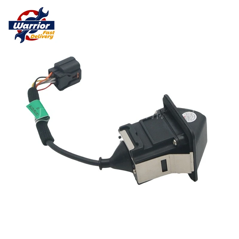 

95760-3Z804 957603Z804 New High Quality Reverse Camera for Hyundai I40