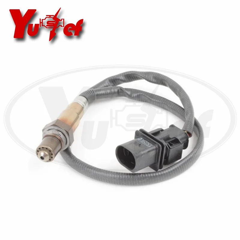 

Lambda Probe O2 Oxygen Sensor Fit For BMW 1 3 E81 E87 E88 E90 E91 E92 E93 116i 118i 120i 316i 318i 320i # 0258017130 11787569930