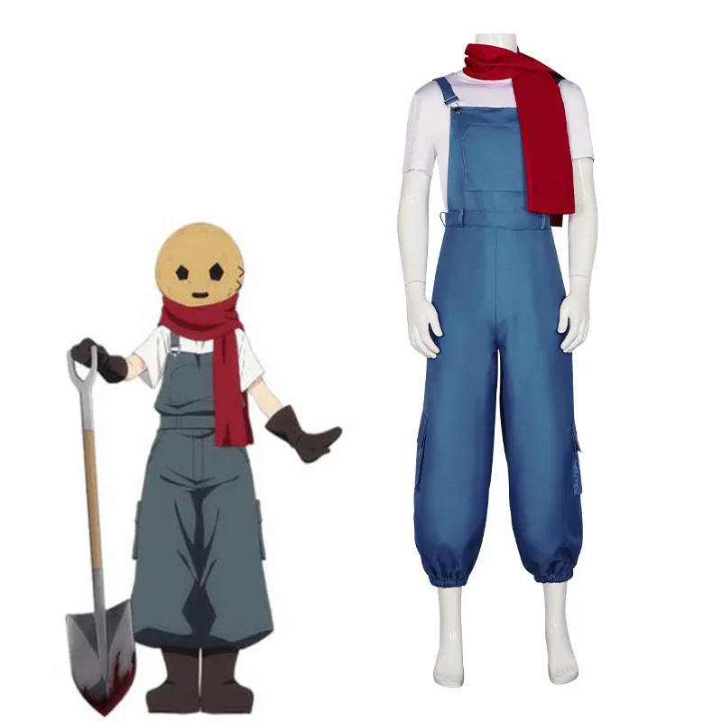 

Killing Angel Cosplay Costume Eddie Edward Mason Cosplay Costume Anime And Manga Character Performance Costume