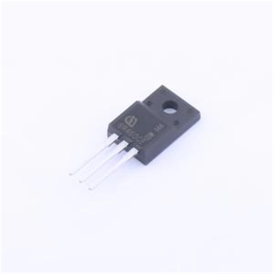 MOSFET IPA60R460CE ، 5 لكل لوت