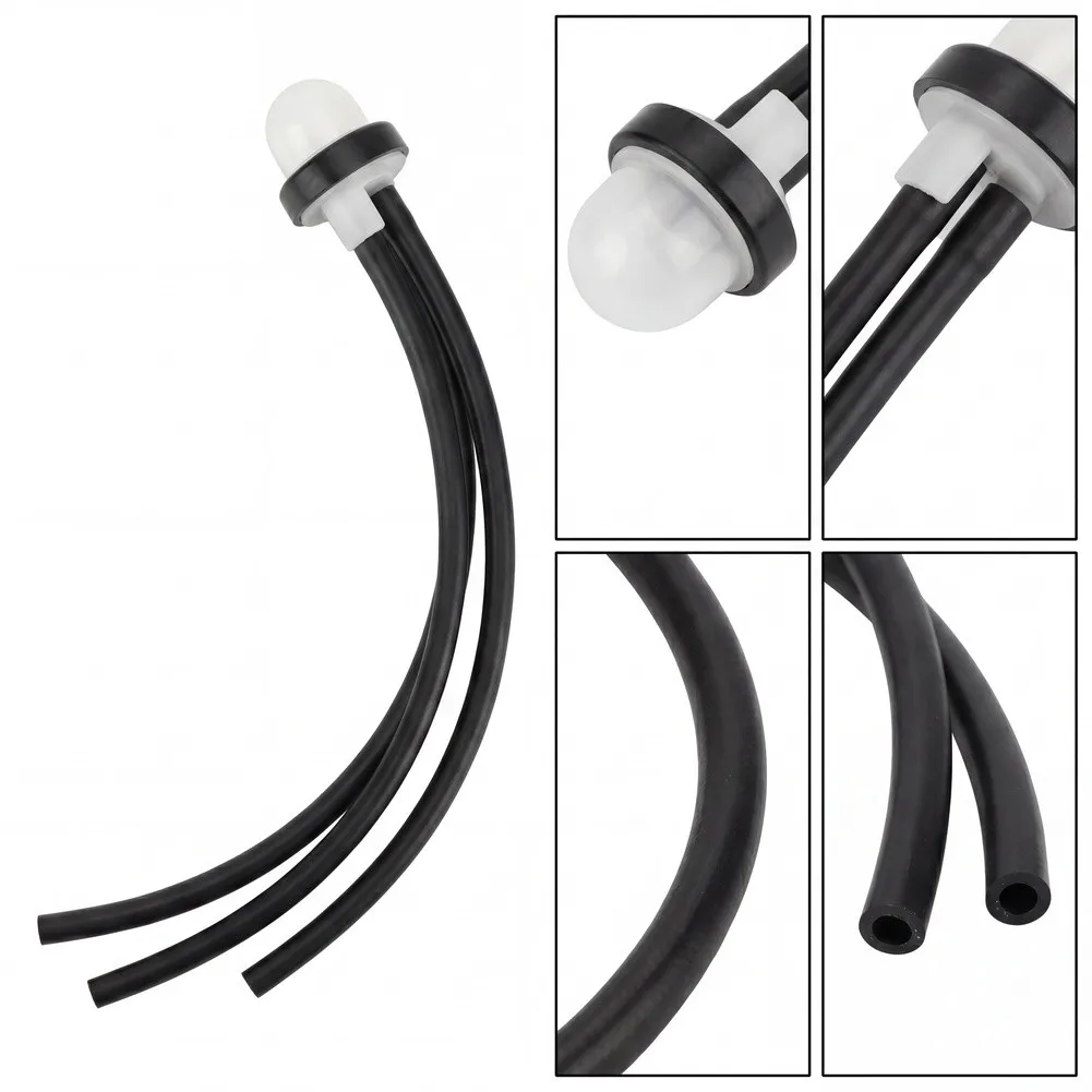 For Primer Bulb Fuel Line Replacement for BR500 BR550 BR600 BR700 Leaf Blowers OEM 4282 007 1014 0000 350 6262