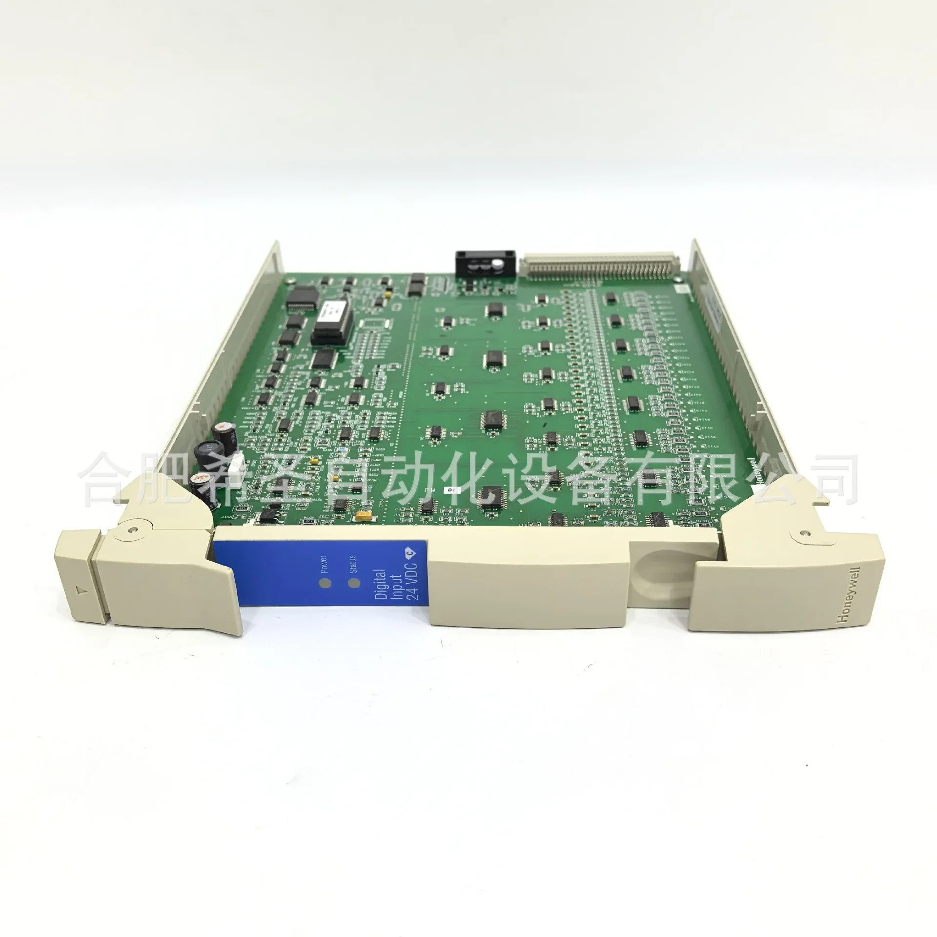 Honeywell Imports DCS Module MU-PDIY22 In Stock