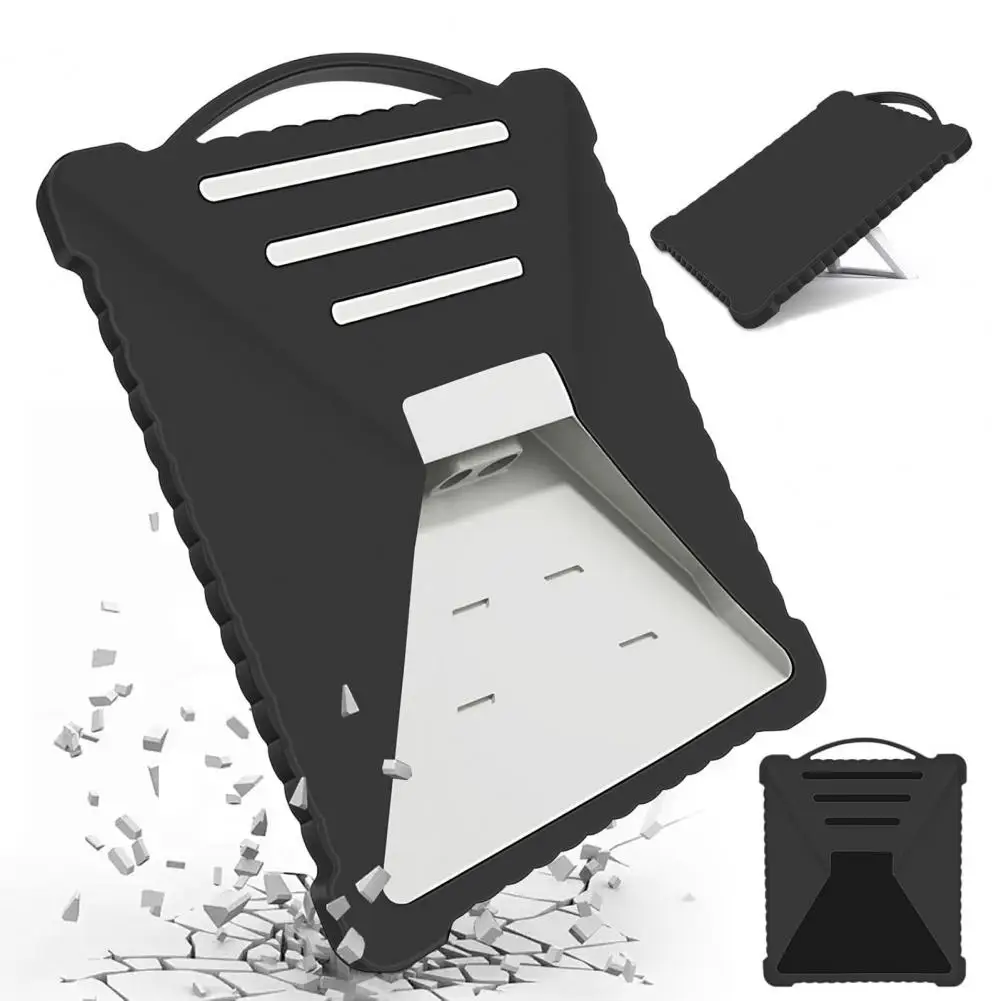 

Внешний защитный чехол 2025 года, ударопрочный противоударный силиконовый защитный чехол с защитой от падения для Starlink Mini