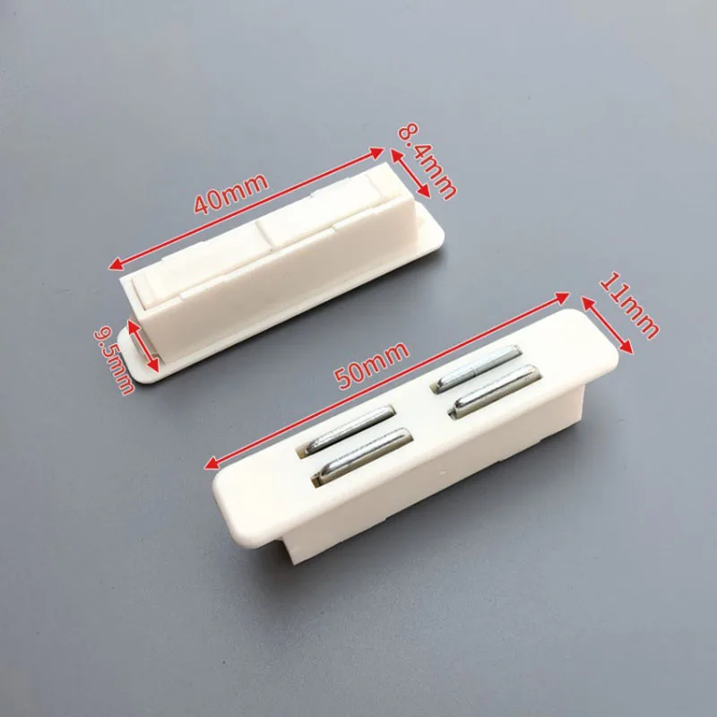 

Office Furniture Filing Cabinet Door Suction Filing Cabinet Universal Accessories Magnetic Suction Iron Cabinet Door Collision