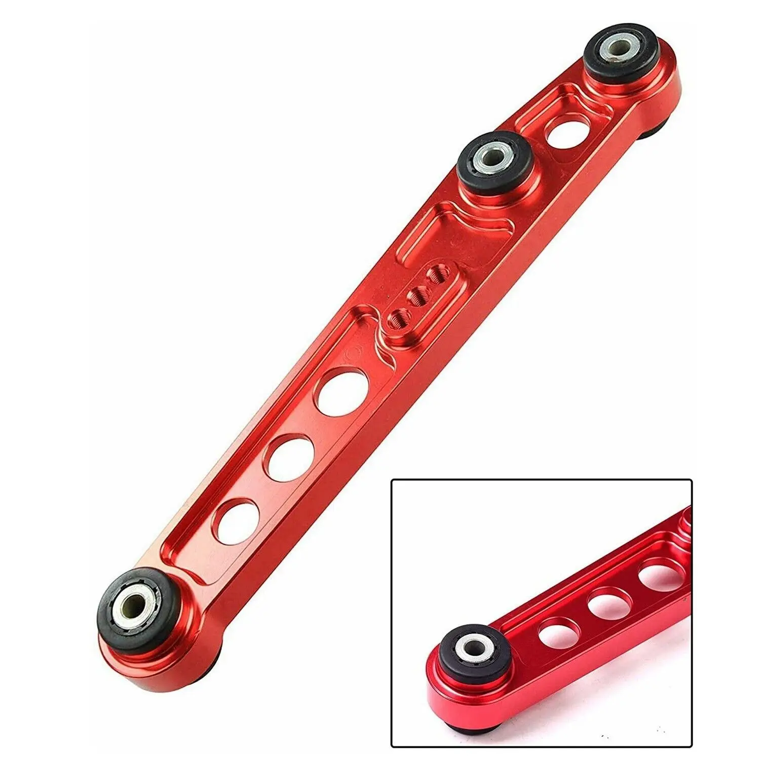 Suitable for Honda Civic EG92-95 car chassis parts modified rear wheel control arm, swing arm auto parts view 2