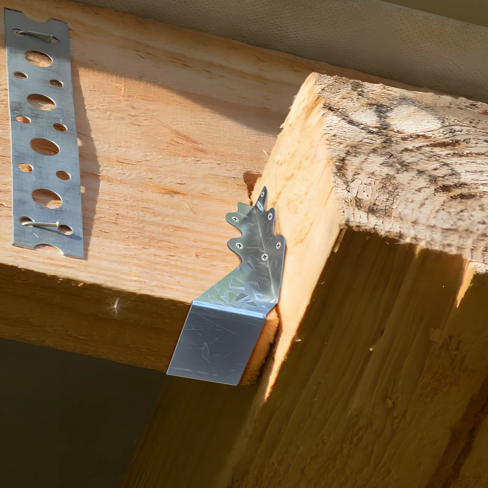 lot-de-20-supports-de-poutre-en-acier-galvanise-2x6-pouces-a-fixation-frontale-pour-plancher-en-bois-terrasse-plafond-poutre-de-charpente-–-kit-de-fixation-securise