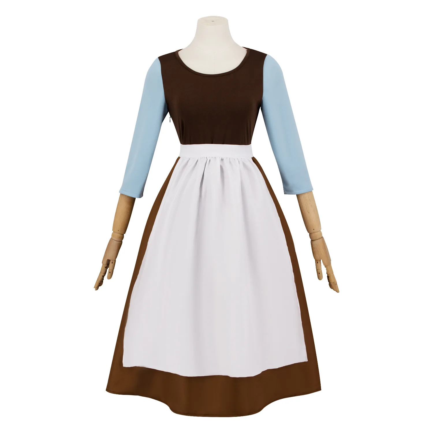 

Anime Poor Maid Girl Cosplay Costume Princess Dresses Uniform Suits for Women Adult Outfit Halloween Carnival Party Clothes