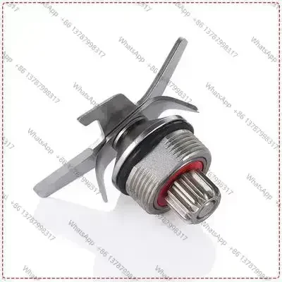 For Taiwan import TM-767/800 small sun smoothie machine blade set TWK smoothie machine parts 67-03