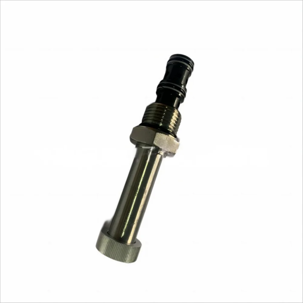 

Двухпозиционный трехходовой картриджный клапан с резьбой DHF10-232