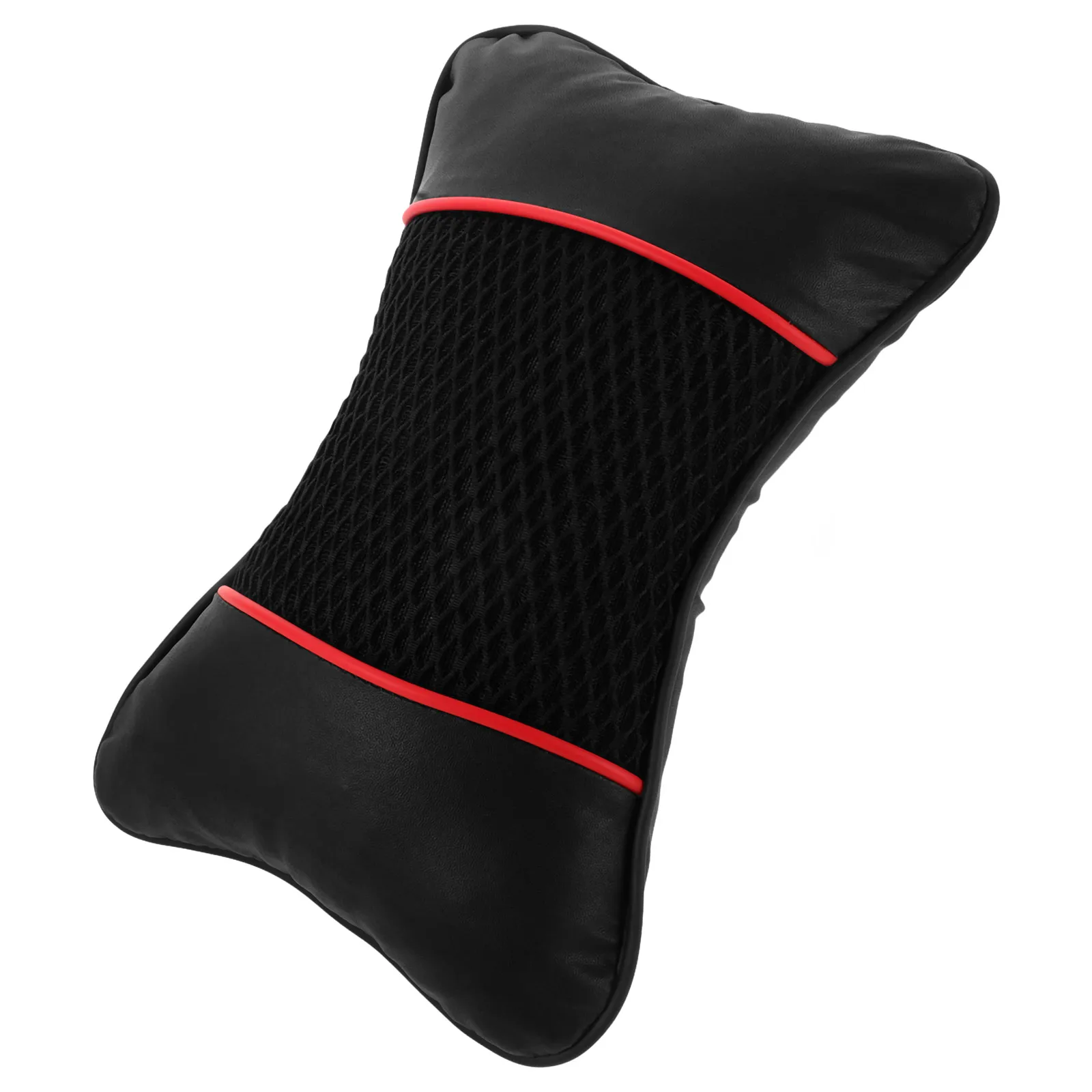 

Headrest Car Pillows for Driving Seat Gaming Chair Neck Compact Travel Interior Breathable