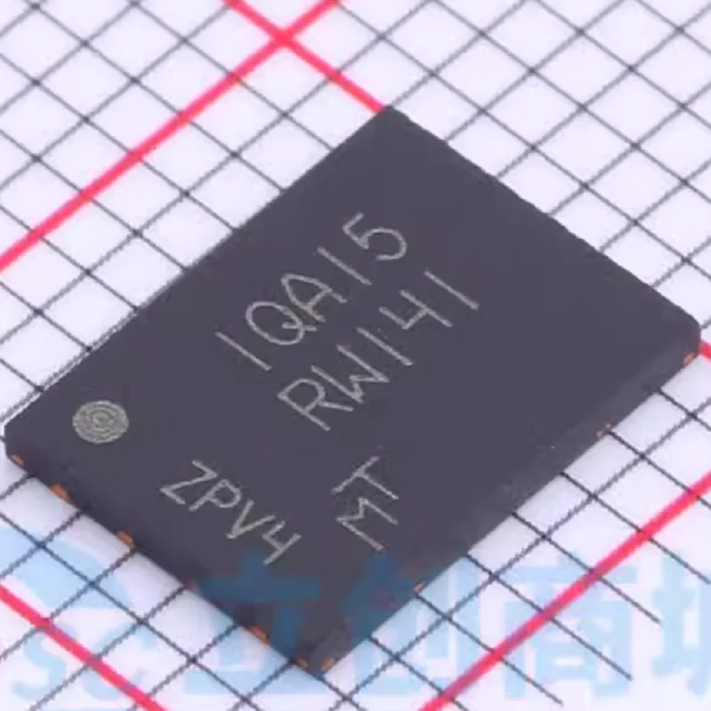 Integrated Circuits (ICs) Memory MT25QU128ABA1EW9-0SIT FLASH - NOR Memory IC 128Mbit SPI - Quad I/O 133 MHz 8-WPDFN (8x6) (MLP8)