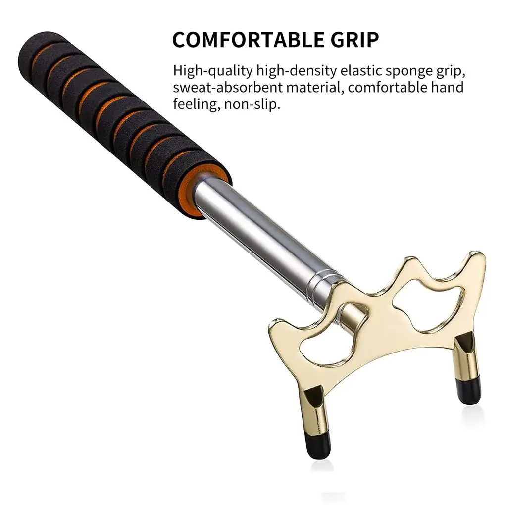 

Держатель для бильярдного кия, универсальный прочный комплект кронштейнов для спортивных компонентов для начинающих, вилка для снукера, поддерживающая рамка