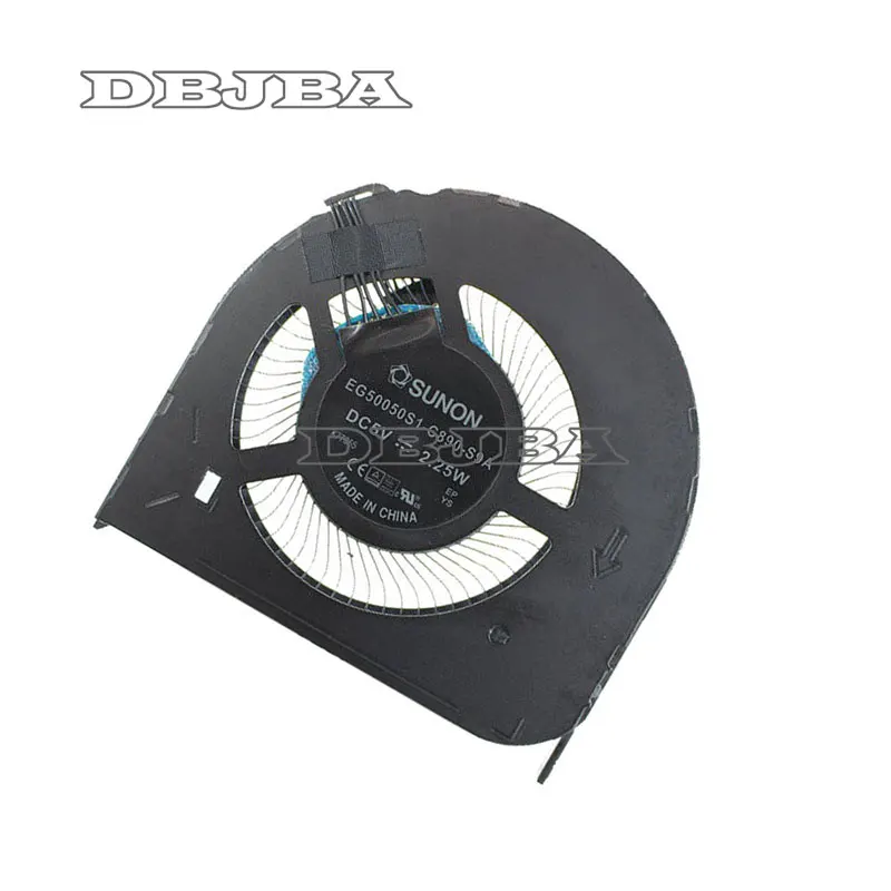 

Fan For LENOVO ThinkPad E460 E465 EG50050S1-C890-S9A CPU COOLING FAN