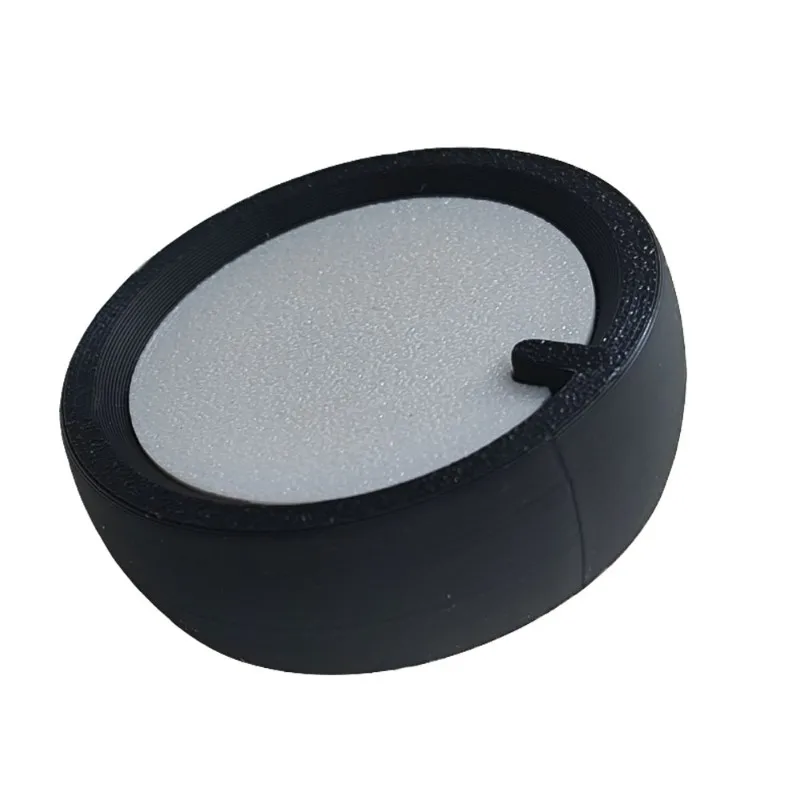 B43C For Washer/Dryer Universal Knob Replacement W10562155 WPW105621554448403 PS117563 For Multiple Models