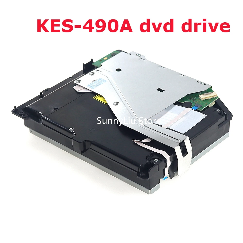 

KES-490A Blue Ray Single Eye DVD ROM Drive для PS4 KEM-490AAA для PS4 1200