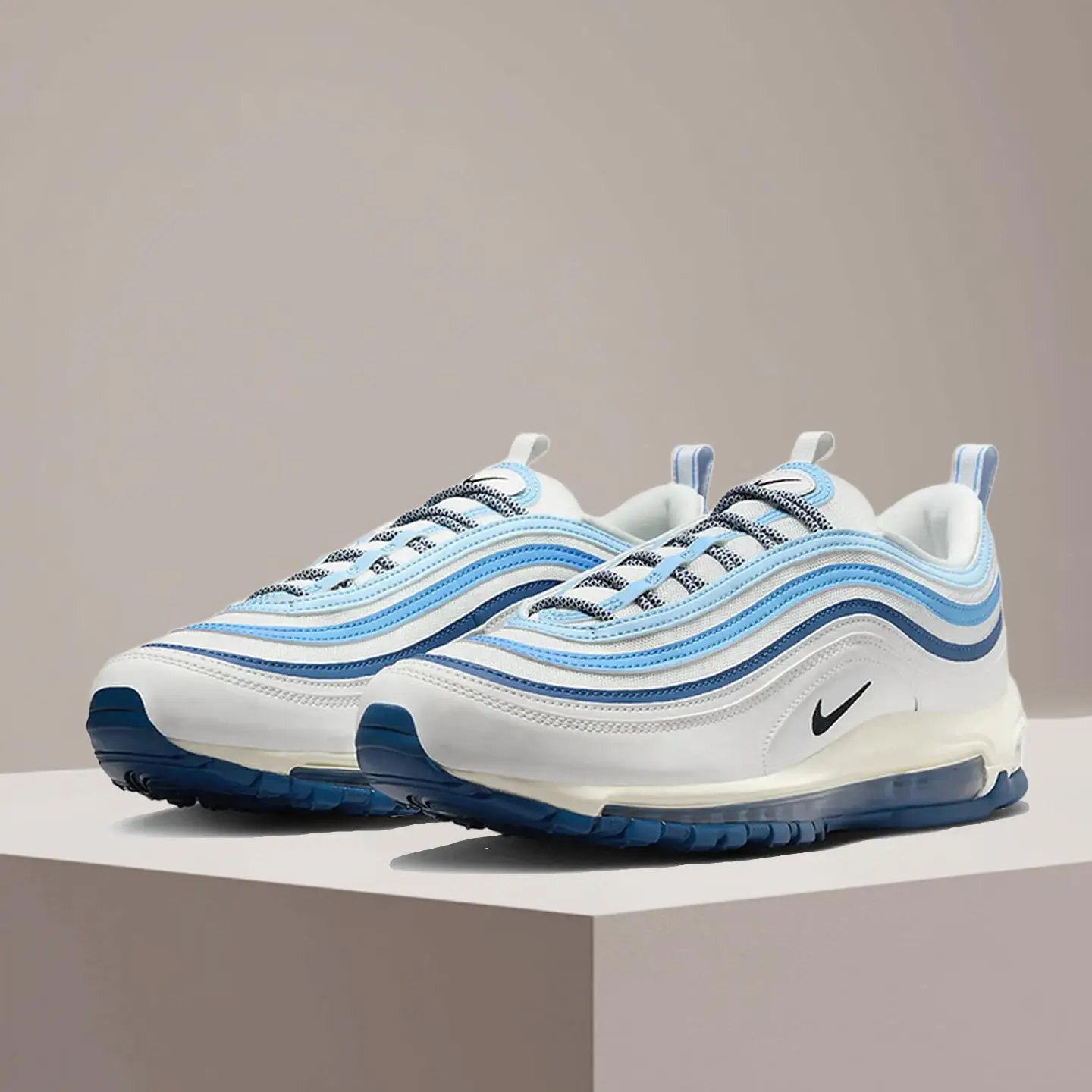 Nike Air Max Unisex… - image