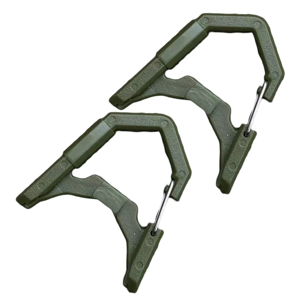 

2 шт. Крючки для подвешивания фонарей и ламп для палаток, держатели для фонариков, аксессуары для кемпинга