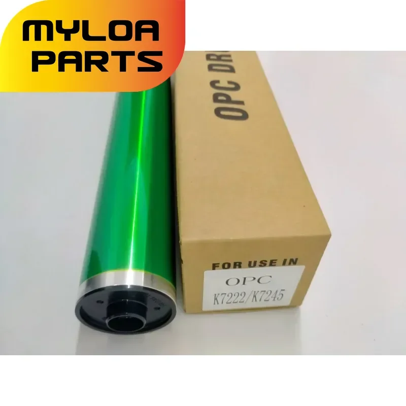 

Долговечный OPC-барабан KM-7222 для Konica Minolta K7235 K7222 K7245 K7228, блок обработки цилиндров