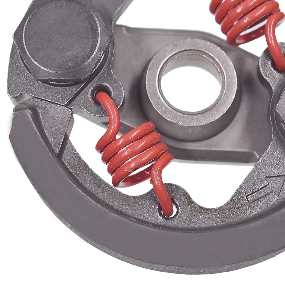 Top-Rated 44-6 High Performance Clutch Clutch Pad For Mini Motorcycle Two-Stroke Pocket Dirt Bike ATV Quad Bike 47Cc 49Cc Parts