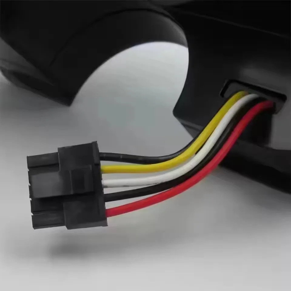 For Cecotec Conga 3090 3091 3092 Robot Vacuum Cleaner  Large Capacity 14.4V 6800mAh Lithium Battery Replacement Backup Battery