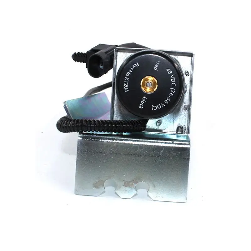 

OEM and Alt Quality Electric Diesel Forklift Spare Parts Electric Fan Bt 7516127