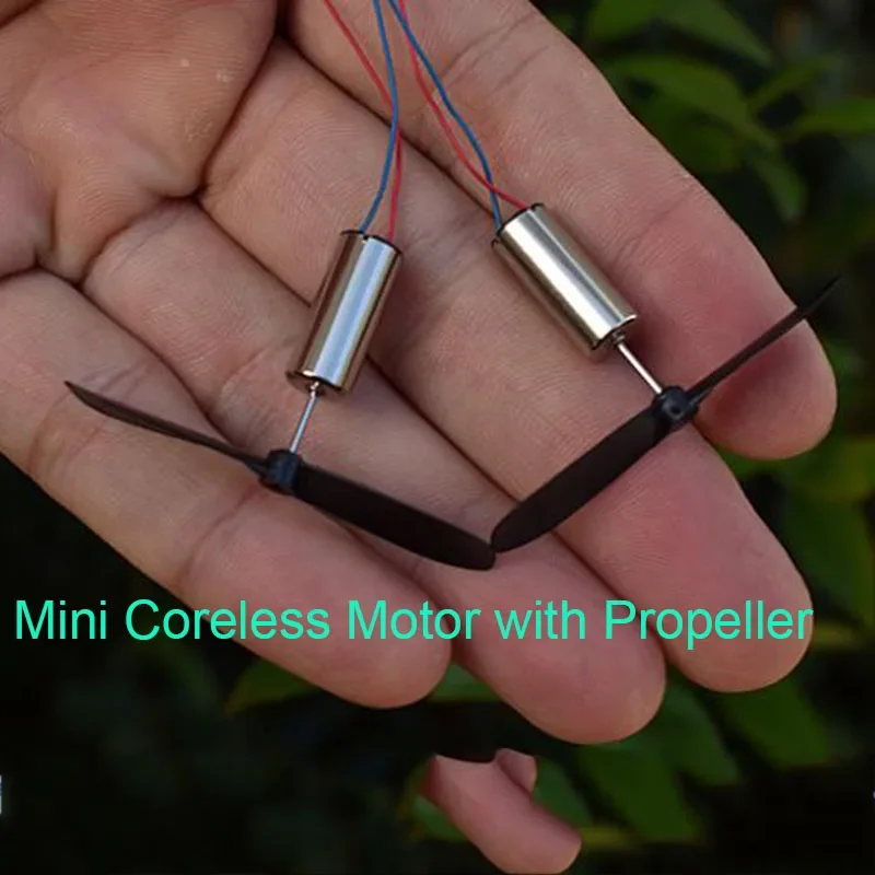 2Pcs 716 Mini Corel… - image