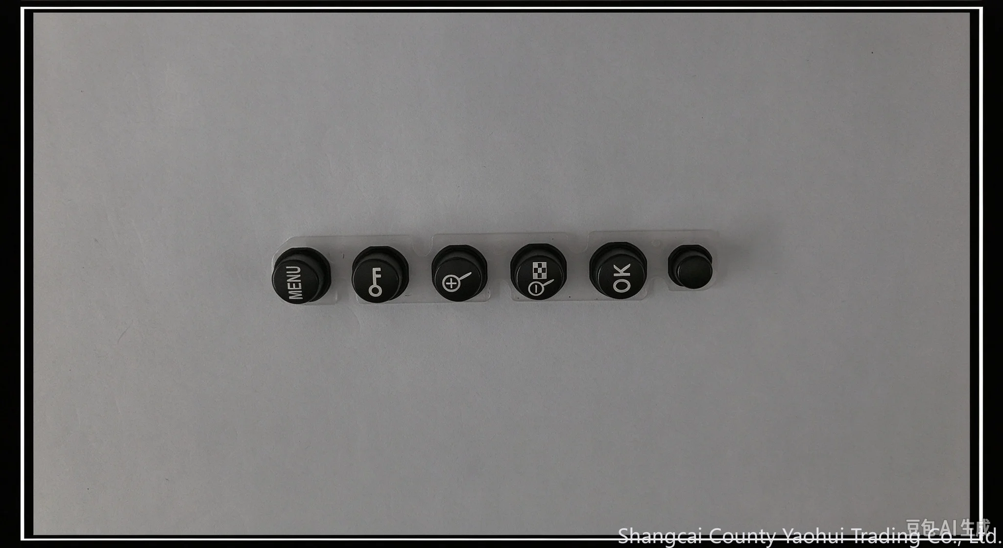 pour-appareil-photo-nikon-d850-bouton-ok-barre-de-boutons-arriere-boitier-arriere-zoom-avant-et-arriere-deverrouillage