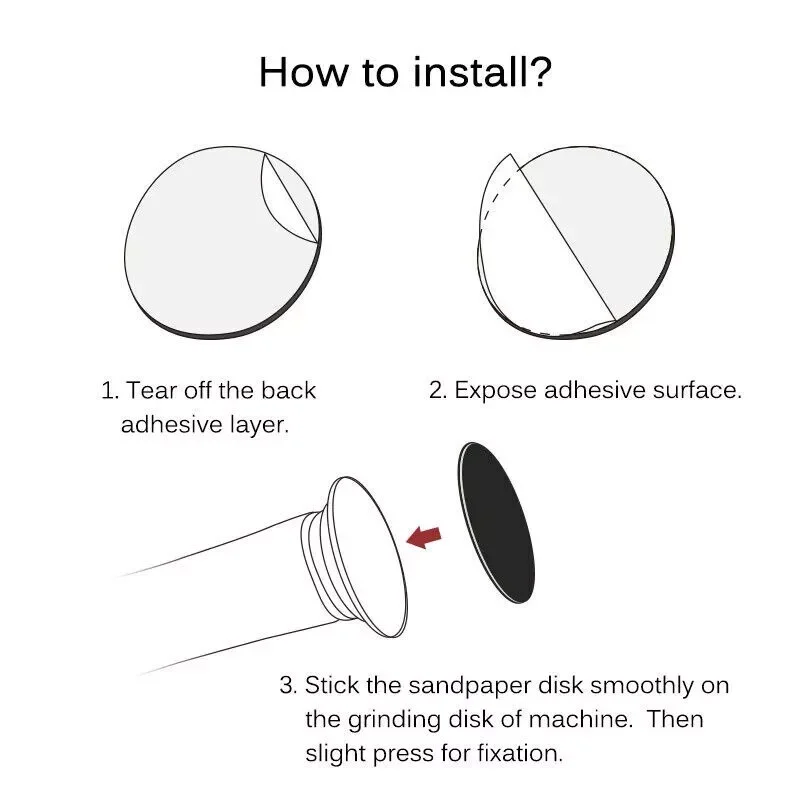 مزيل مسامير القدم الكهربائي من ديرماف، مزيل مسامير القدم الكهربائي الخالي من الألم للأقدام سرعة احترافية قابلة للتعديل، 360 رو #5