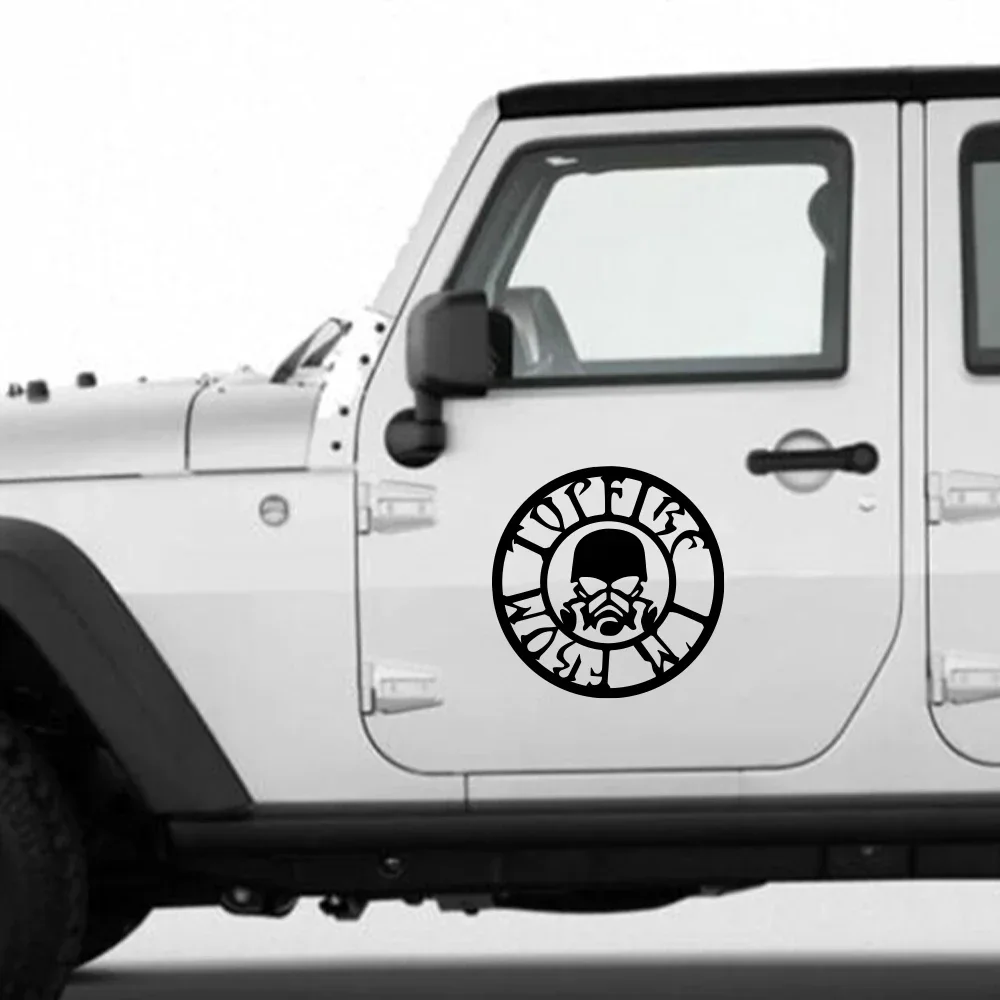 Car Door Side Stick… - image