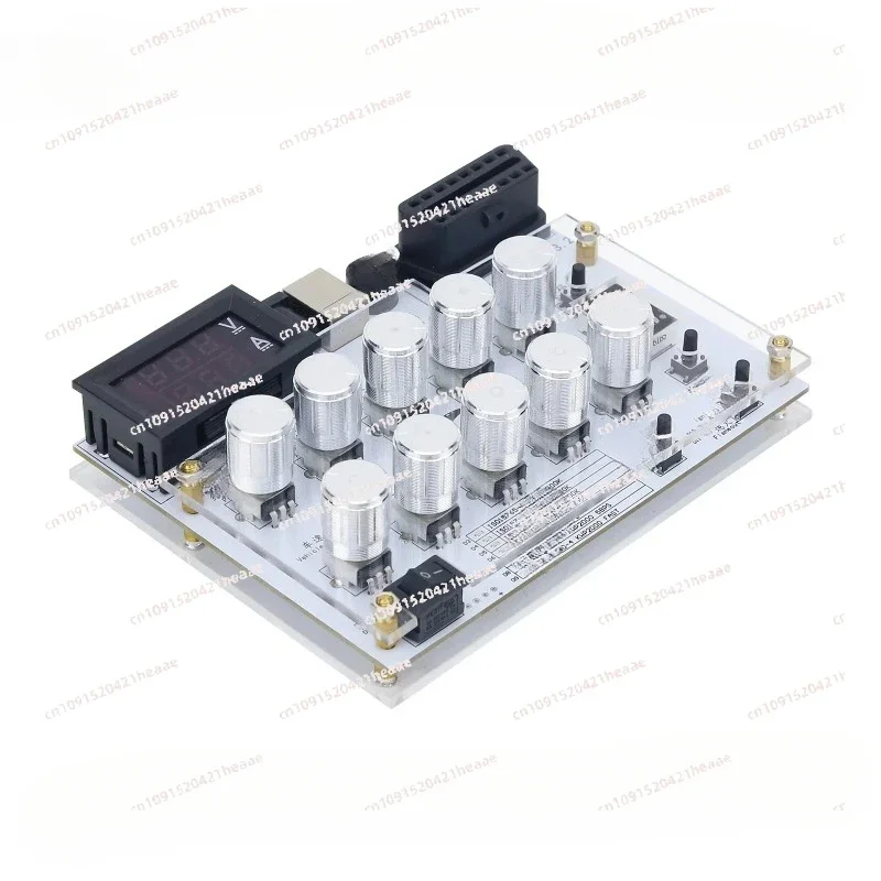 Suitable for ELM327 testing and development of automotive simulator J1939 simulator development and testing