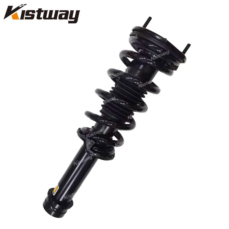 1PCS Front Or Rear Auto Parts Shock Absorber Spring Assembly For Tesla Model S 4WD 1030607-01-A 1015620-05-B