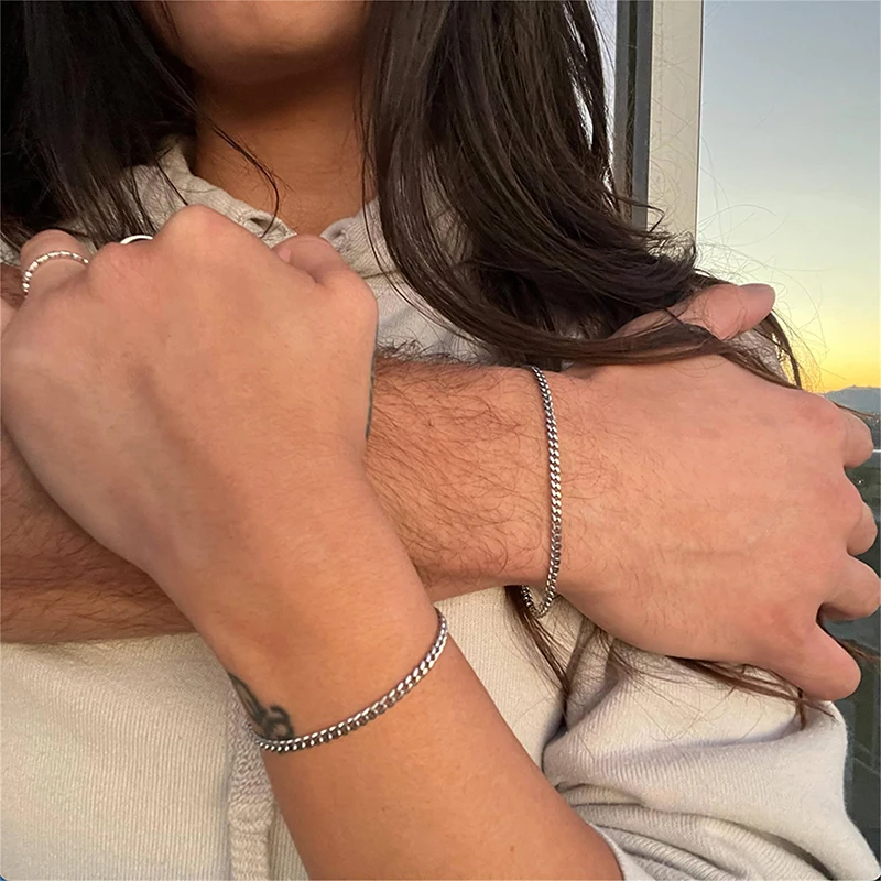 

Permanent Bracelet Kit Elegant Creative Portable Casual Couples Gifts for Valentine Valentines Day Beach Engagement Thanksgiving