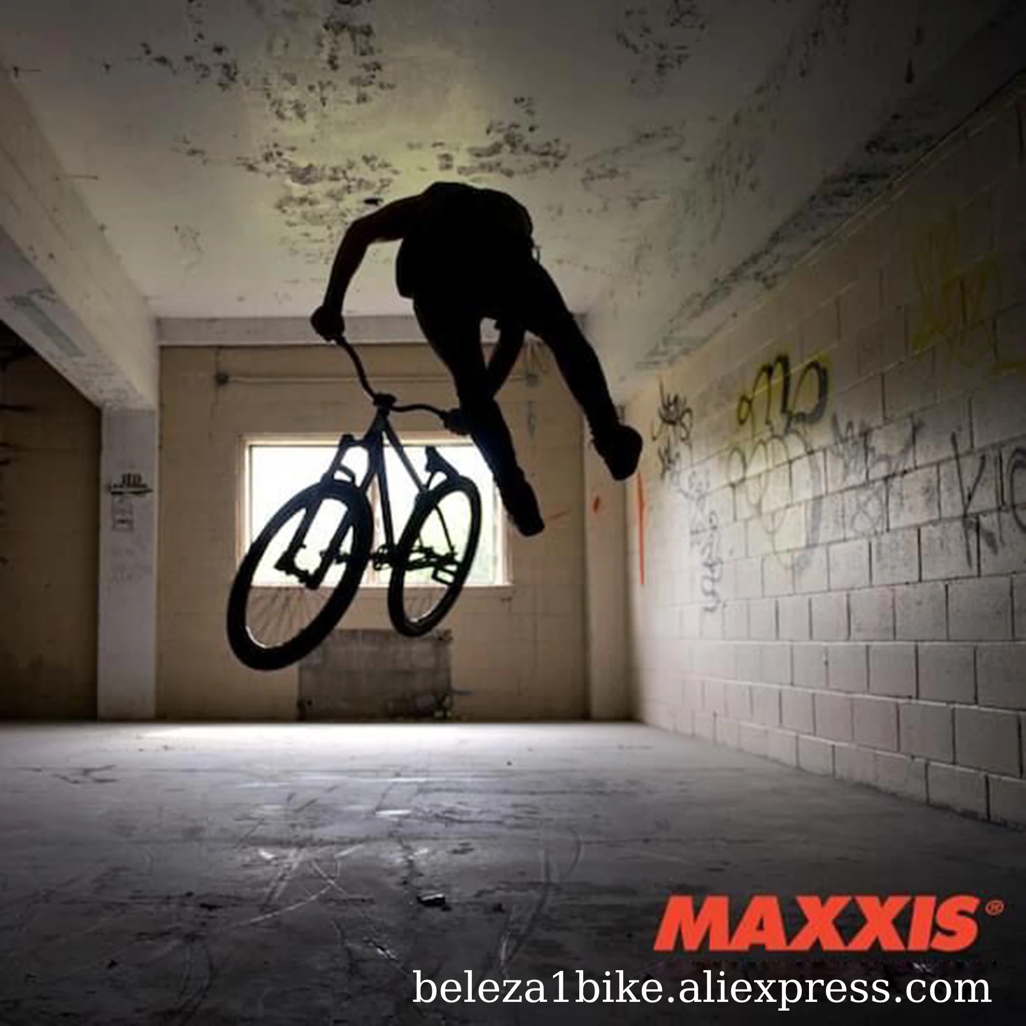 MAXXIS  hookworm  26 X 2.5 Bicikli Autógumi BMX vezeték Abroncsperem Gumiperem Autógumi számára utc Állómány Kíméletlen flatland 20 hüvelykes 24 26 27.5 vag 29 sizes