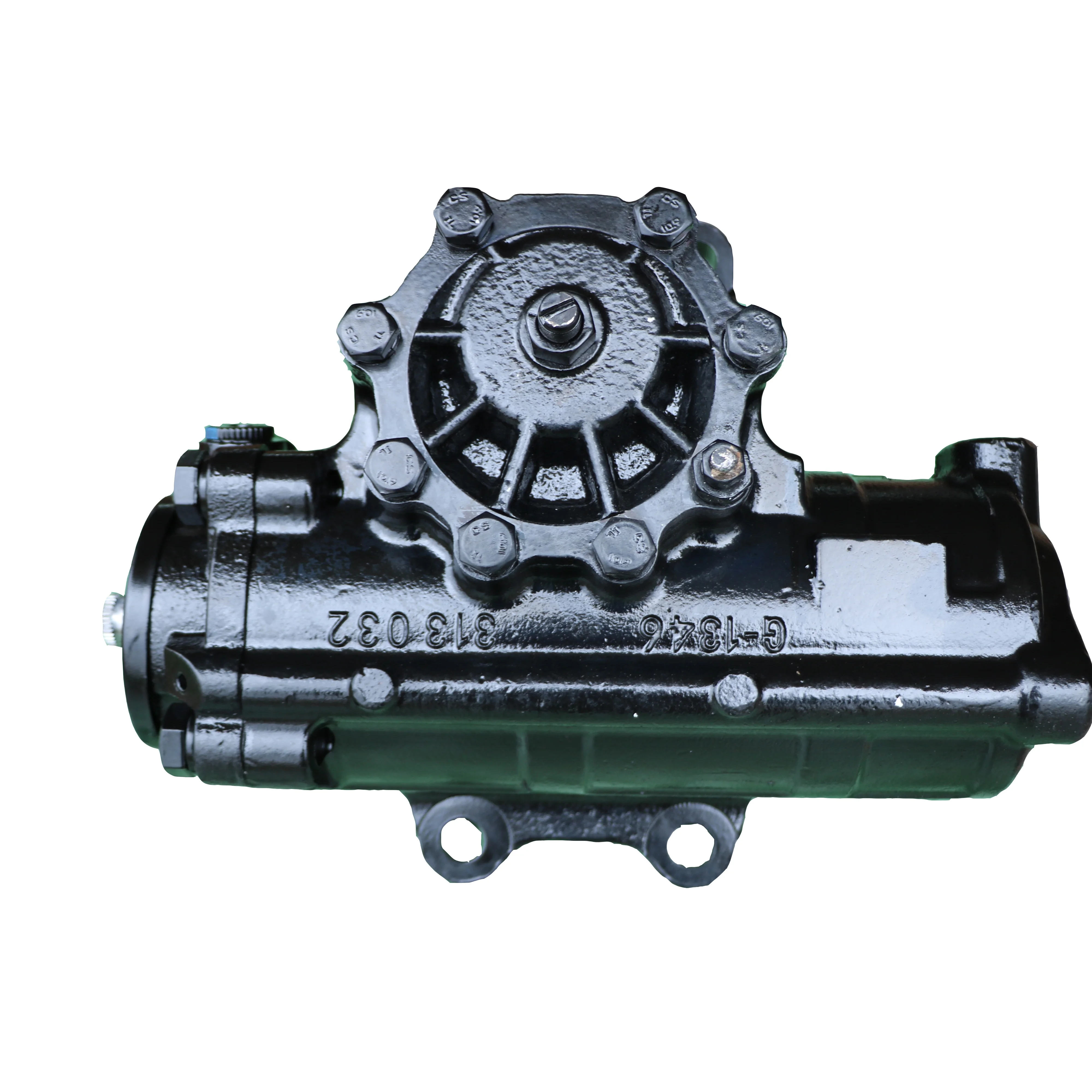 RHD 44110E0090 44110E0060 44110E0080 auto power steering gear box for hino J08C