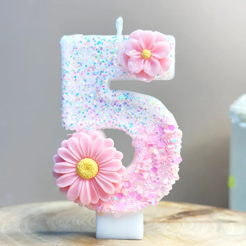 Thumbnail 3 - #53 Compare Birthday Candles Before You Buy