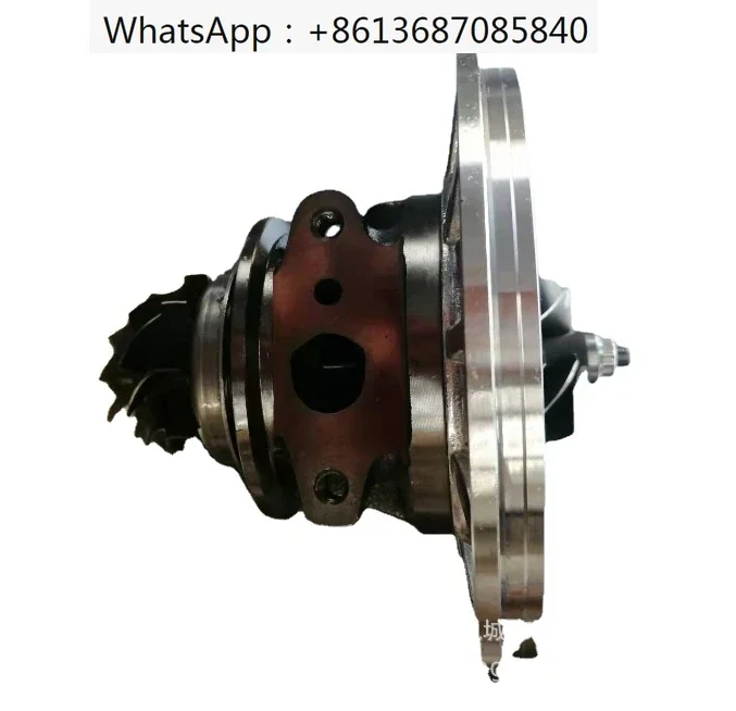 turbocharger cartridge 17201-30030 turbos core CT16   2.5 D4D 2KD-FTV 2KD