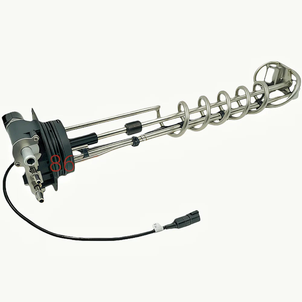 Harnstofftank-Niveausensor DZ111003 DZ118674 DZ110471 DZ128845 DZ128856 DZ118673 (252) – Detail 3