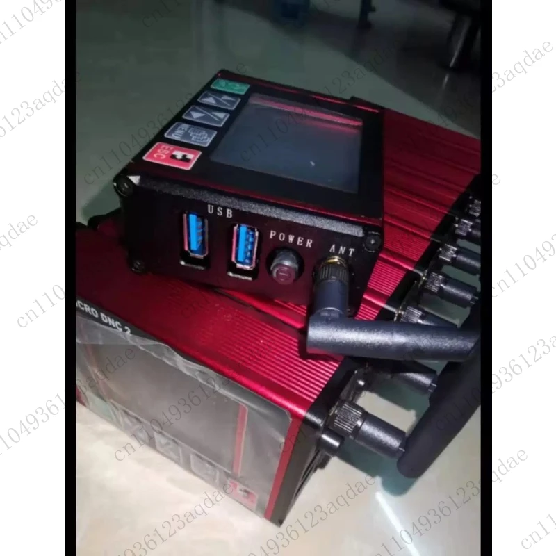 Suitable for  DNC2 Drive Machine Tool Numerical Control Machine Tool Old Numerical Control System Transmission Processing