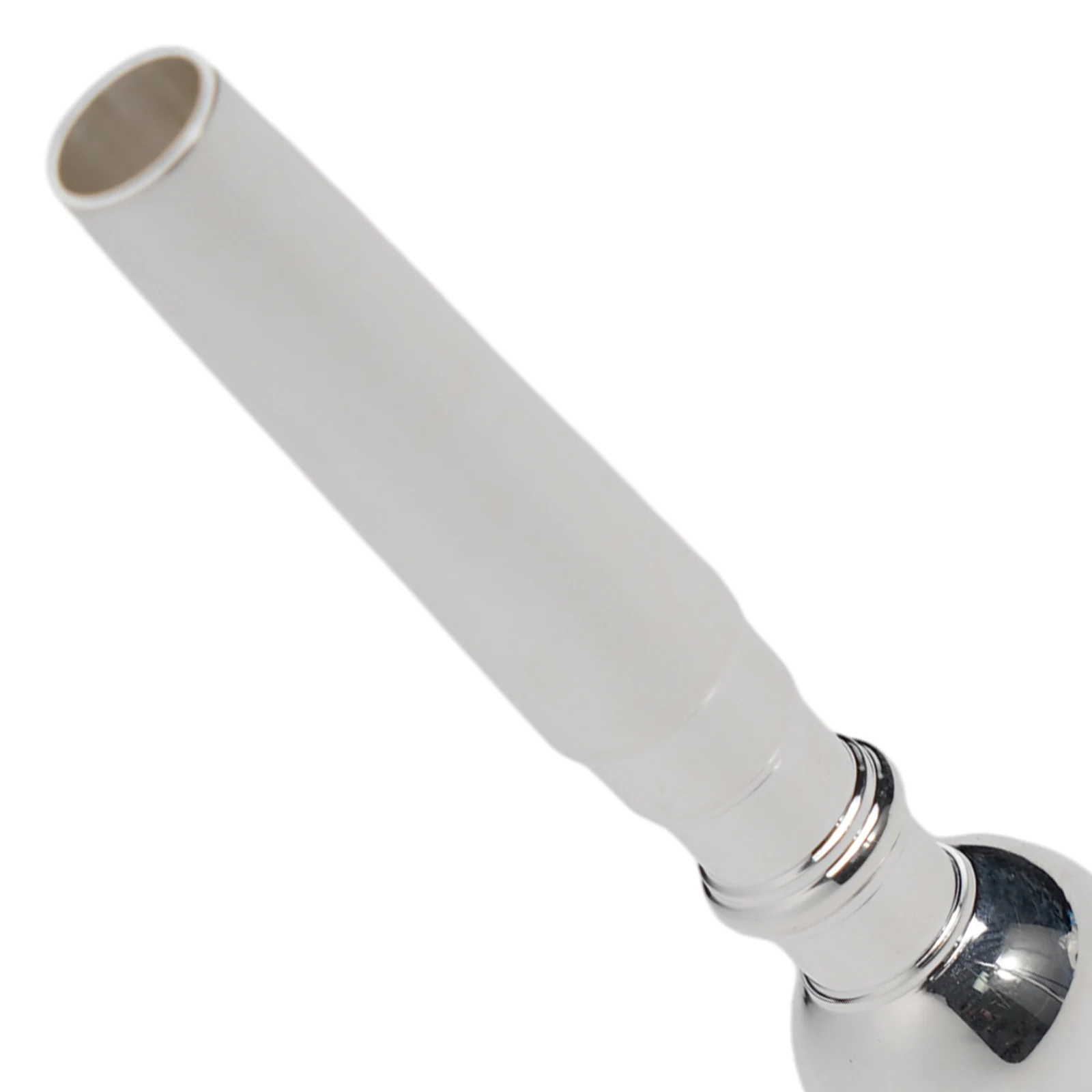 Professionelles Trompetenmundstück 7C/5C/3C/1.5C/1C Kupfermundstücke Trompete Blechblasinstrumente Ersatzzubehör