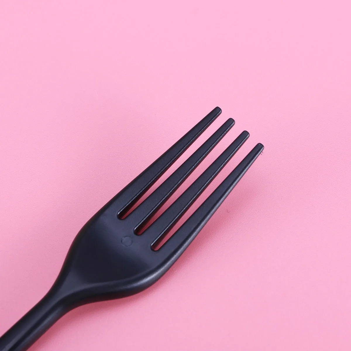 

3 PCS/Set Three-piece of Spoon Corrosion-free Cutlery Fold Office Practical Folding