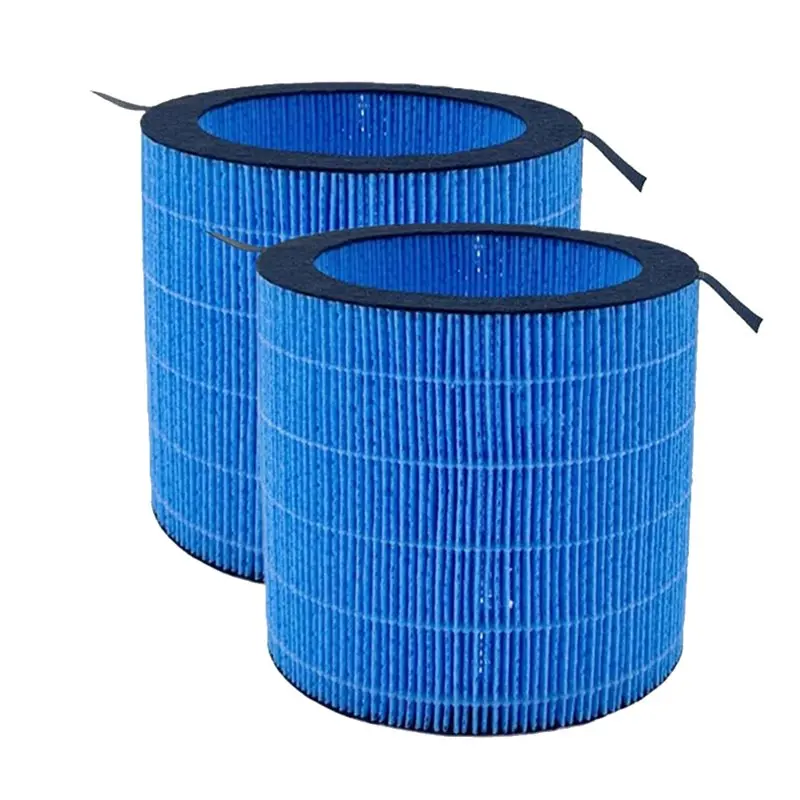 

ABWM-For Afloia MIRO PRO /Kilo PRO Air Purifier Home 2Pcs Humidifier Filters Improvement Humidifier Filters Parts