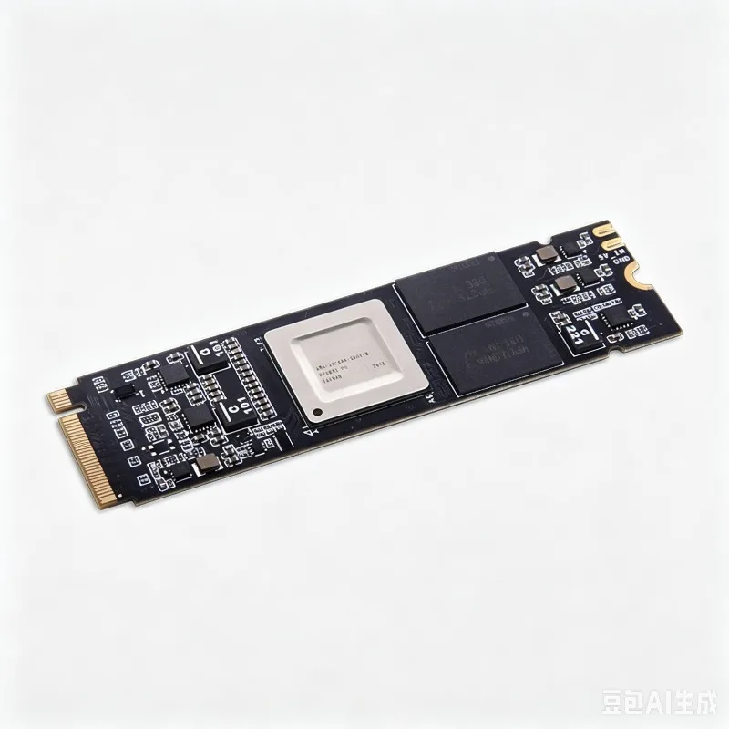 M.2 Form Factor AI Accelerator Module 40 TOPS High Speed AI Processing Card AA Model AI Acceleration Hardware For AI Algorithm