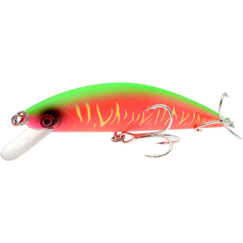 New Lure Submerged Mino 12.5/40G Hard Bait Blood Trough Hook Artificial Lure Lure Fishing Gear