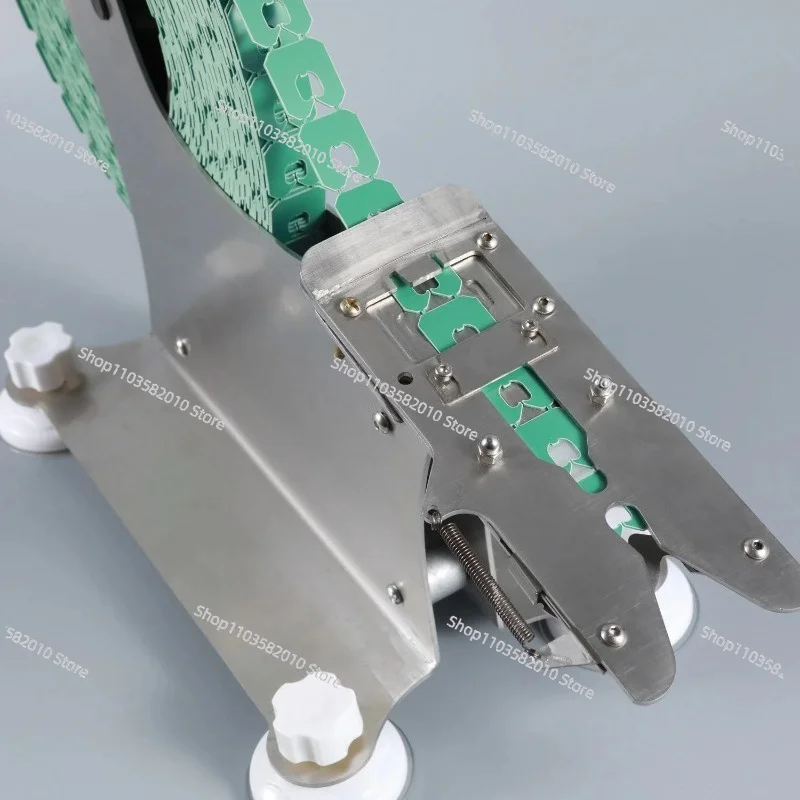 

Portable Bread Bag Ties, Twist Wire Sealer for Home Baking & Retail Packaging, Easy to Use Clips