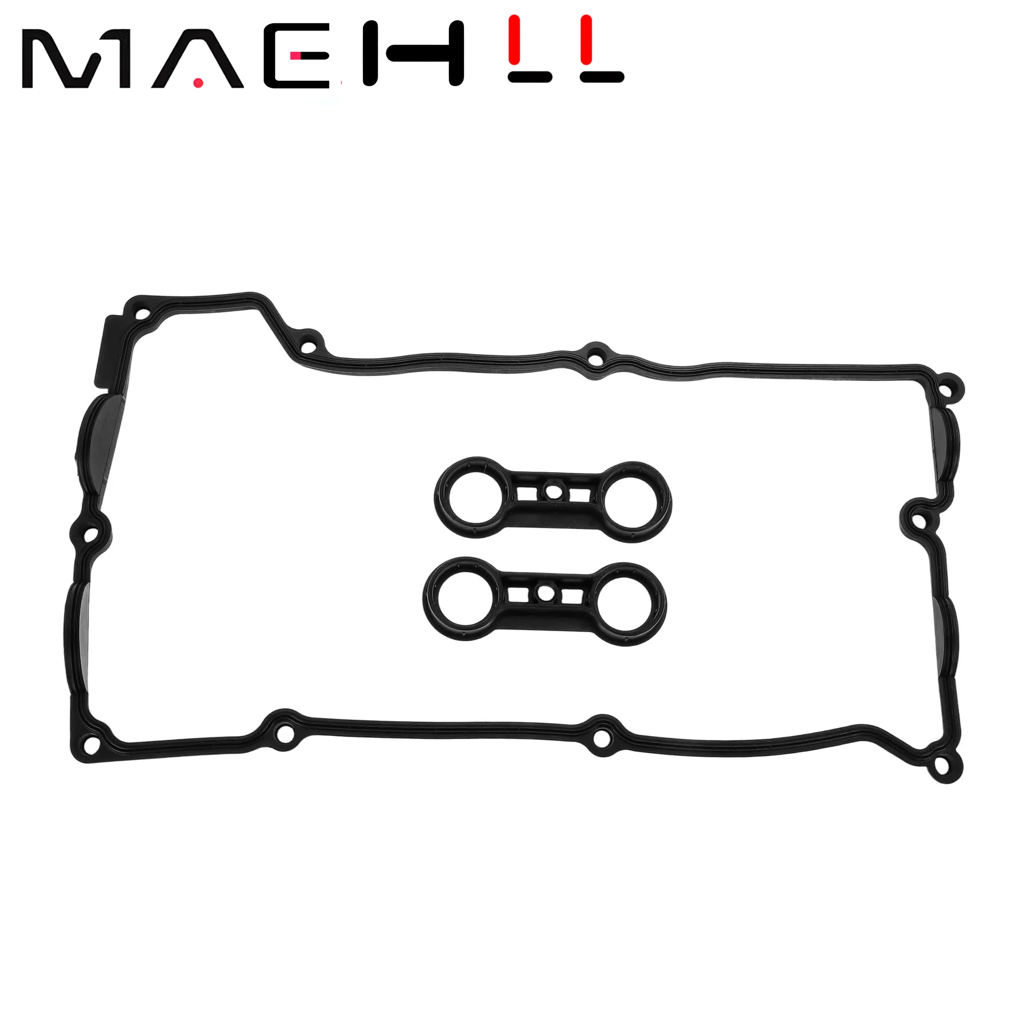 

N40/N45 Engine Valve Cover Gasket For BMW 116i 316i 316ti 316ci Auto Part Car Accessories 11120031967,11120031987,11127526770