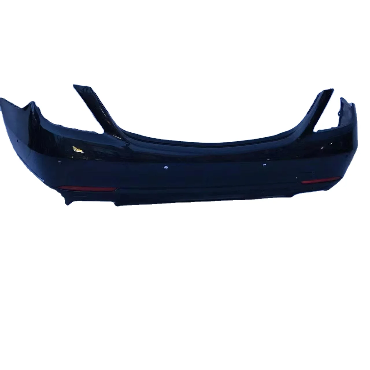 

Wholesale Bodykit Original Car Rear Bumpers For Mercedes Benz S-Class OEM A2228850025