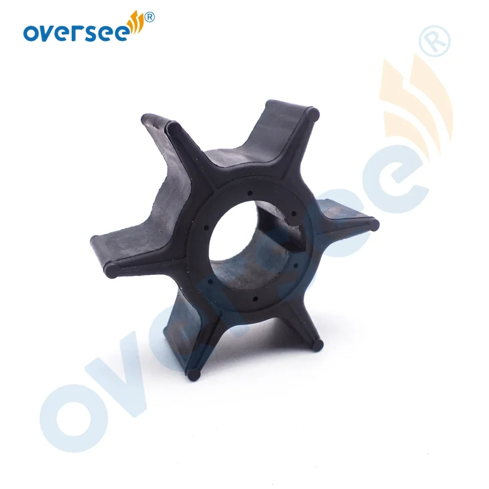 

19210-ZV7-003 Крыльчатка для подвесного двигателя HONDA 20/25/30 л.с. 18-3249 500339 9-45105