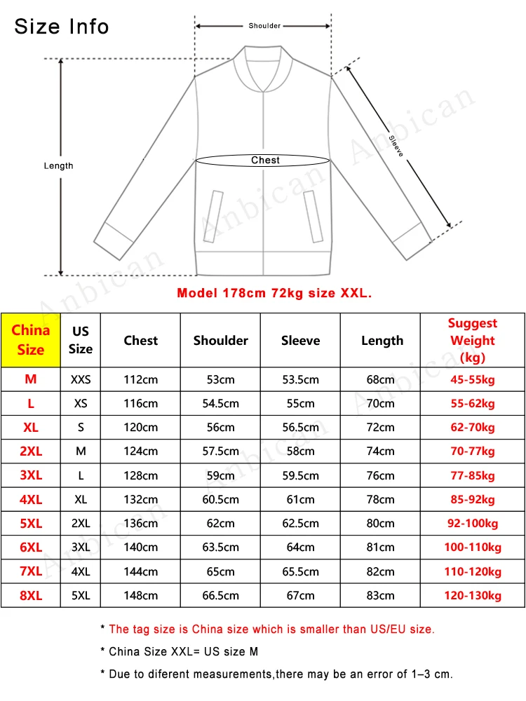 2024 New Spring Jacket Men Korean Fashion Unisex Hooded Windbreaker Multi-Pockets Casual Jackets Oversized Coat Plus Size 8XL