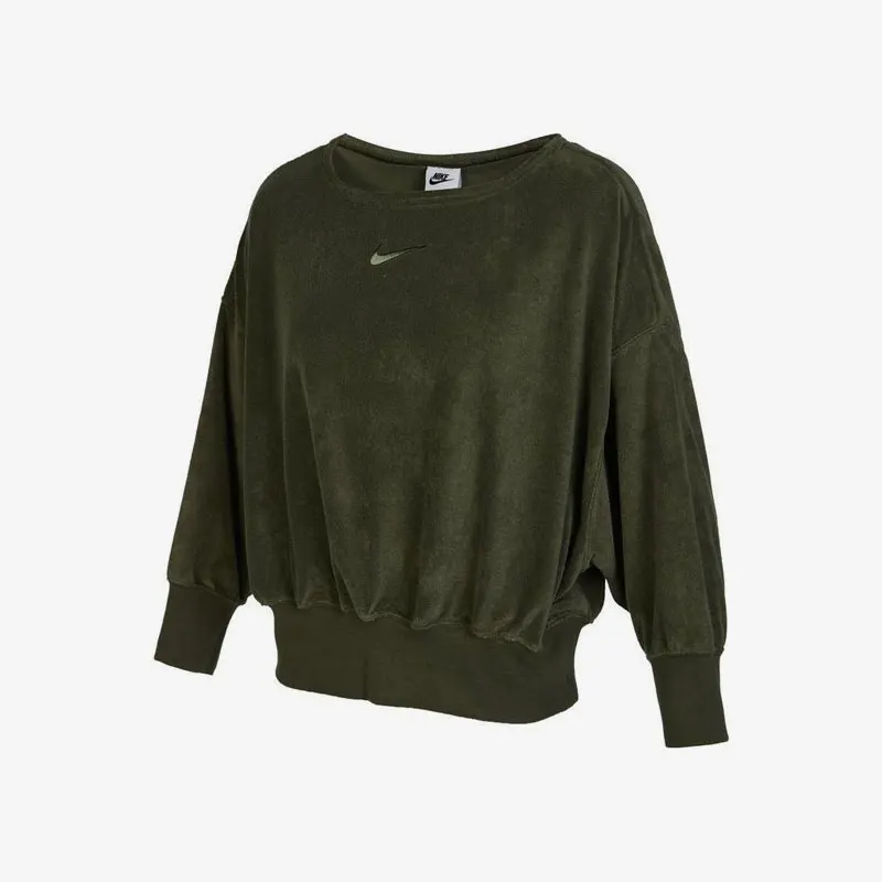 

Nike Authentic Current Season New Style Casual Women's Sports Pullover Hoodie DV7831-325